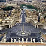Apartman Vatican Low Cost *