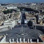 Vatican Low Cost Róma