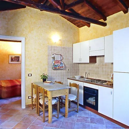 Vatican Low Cost Apartment *