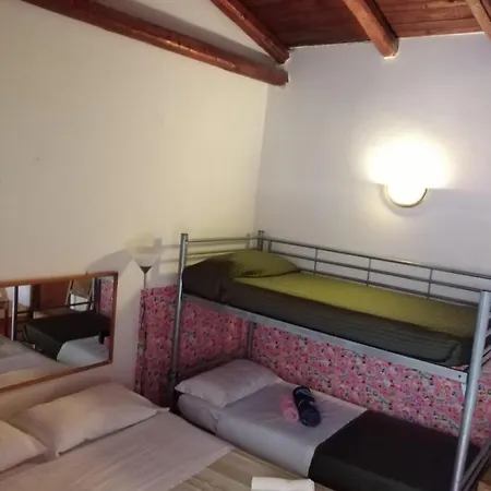 Apartment Vatican Low Cost Rom