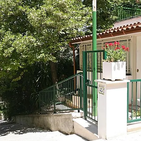 Apartment Vatican Low Cost Rom