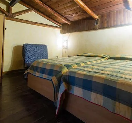 Apartment Vatican Low Cost