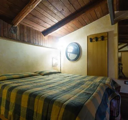 Vatican Low Cost Apartment *