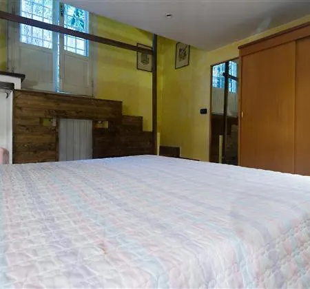 Apartment Vatican Low Cost