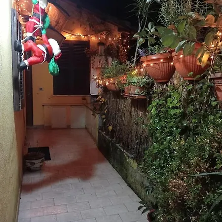 Vatican Low Cost Апартаменты *