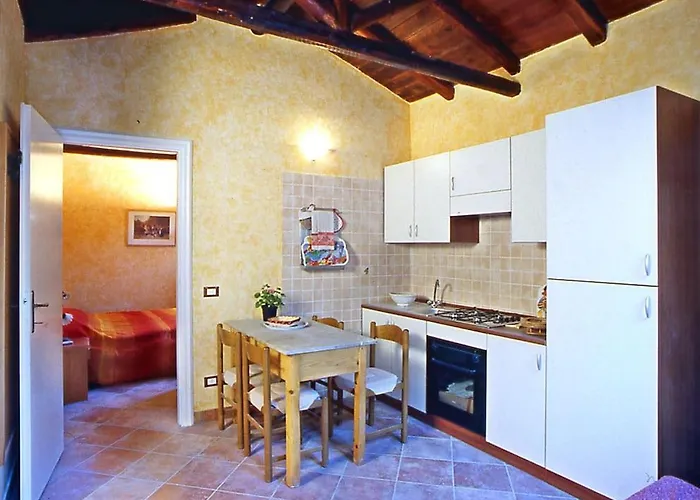 Vatican Low Cost Apartmán *