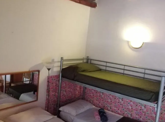 Lägenhet Vatican Low Cost Rom