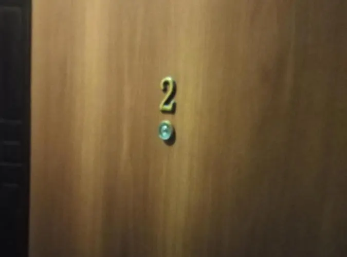 Vatican Low Cost Apartmán Řím