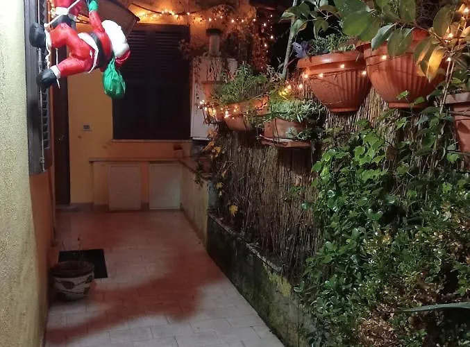 Vatican Low Cost Apartmán *