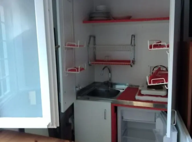 Vatican Low Cost Apartmán