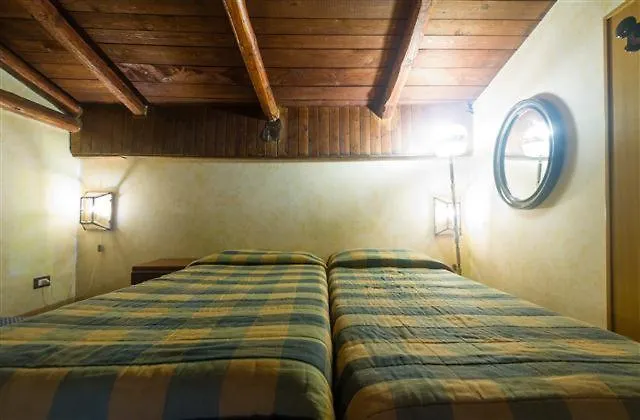 Apartmán Vatican Low Cost