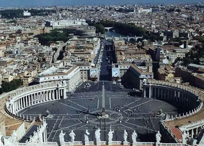 Vatican Low Cost Rom