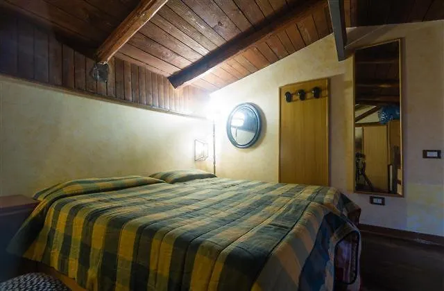 Vatican Low Cost Apartmán *