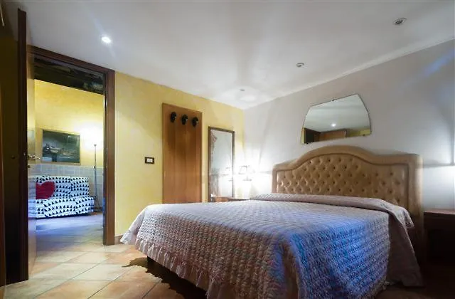 Vatican Low Cost Apartmán