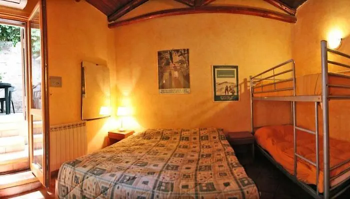 Vatican Low Cost Apartmán