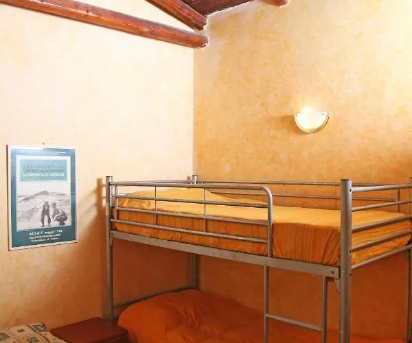 Apartmán Vatican Low Cost