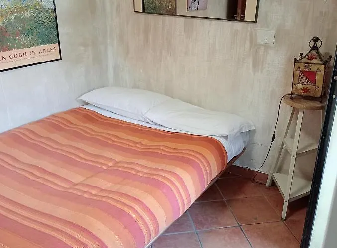 Vatican Low Cost Lägenhet *