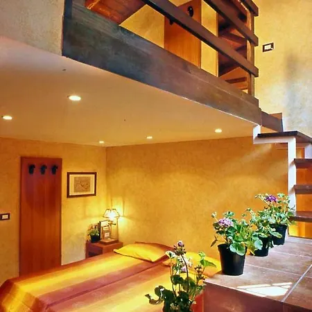 Lejlighed Vatican Low Cost