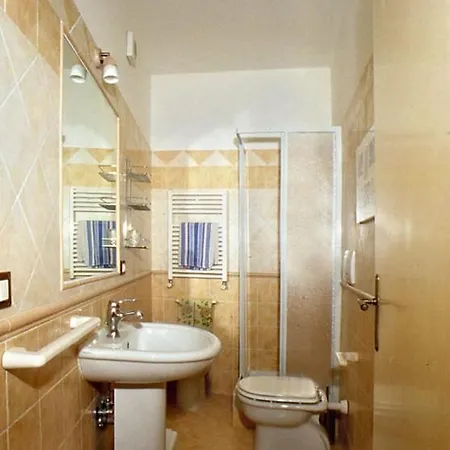 Vatican Low Cost Apartment