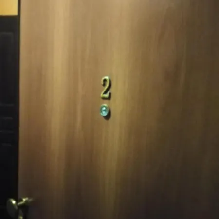 Vatican Low Cost Apartman Róma