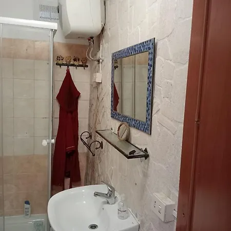Apartman Vatican Low Cost *