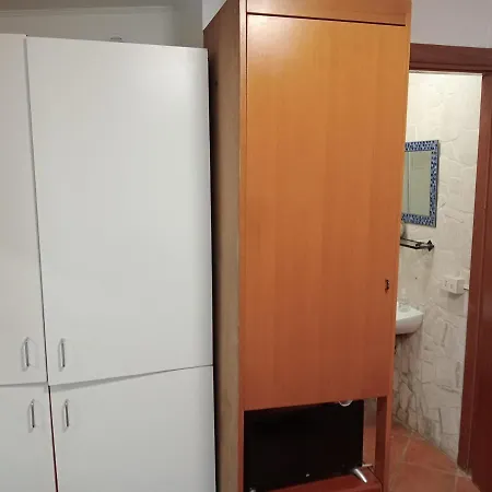 Apartmán Vatican Low Cost Řím