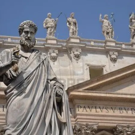 Vatican Low Cost *