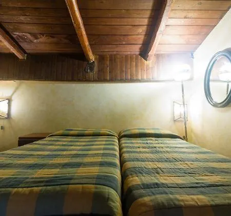 Apartmán Vatican Low Cost