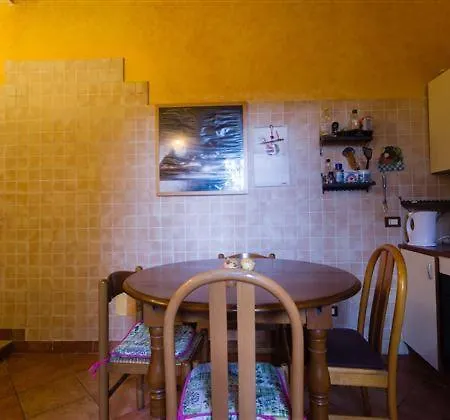 Apartman Vatican Low Cost