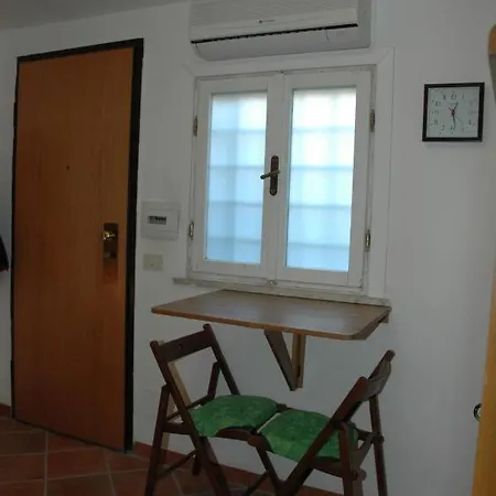 Vatican Low Cost Apartmán Řím