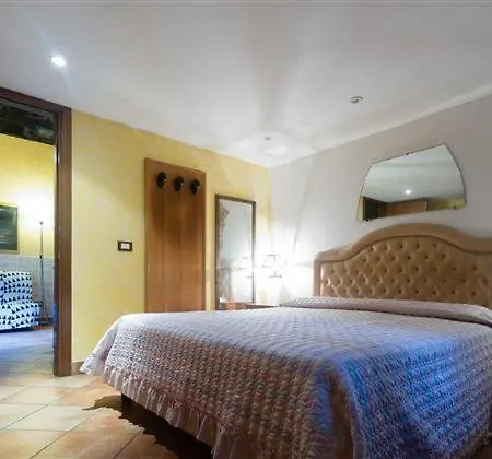 Vatican Low Cost Apartmán