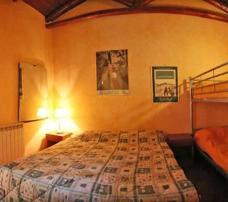 Vatican Low Cost Apartman