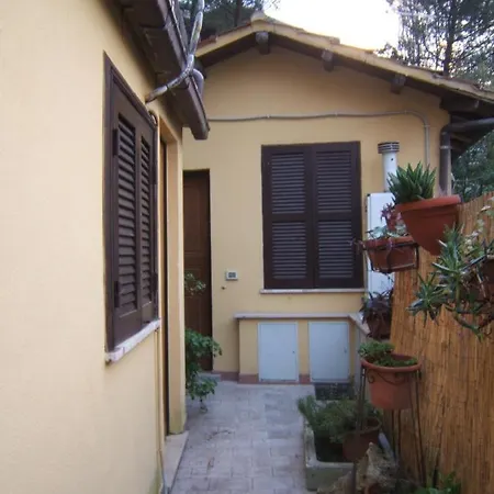 Apartment Vatican Low Cost