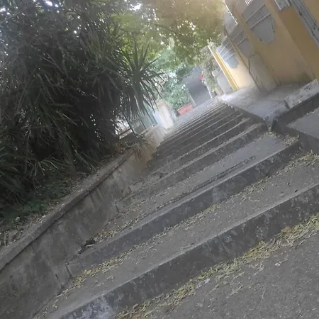Apartmán Vatican Low Cost Řím